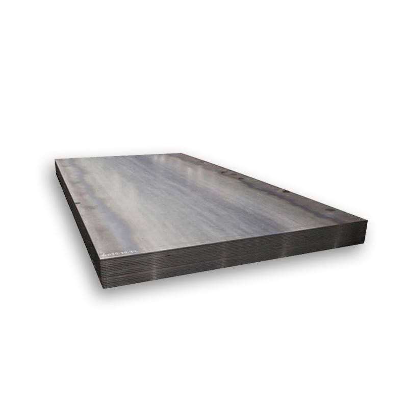 A36/Q235/S235JR plate steel carbon