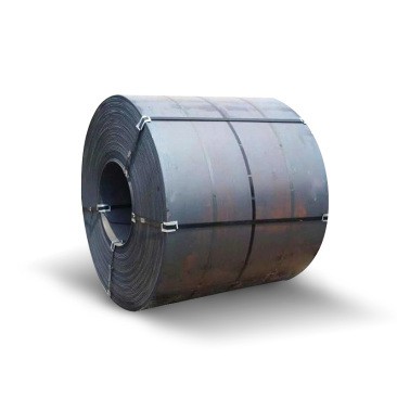 کویل فولاد کربن A36 / Q235 / S235JR